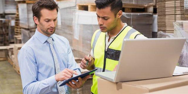 Inventory Management