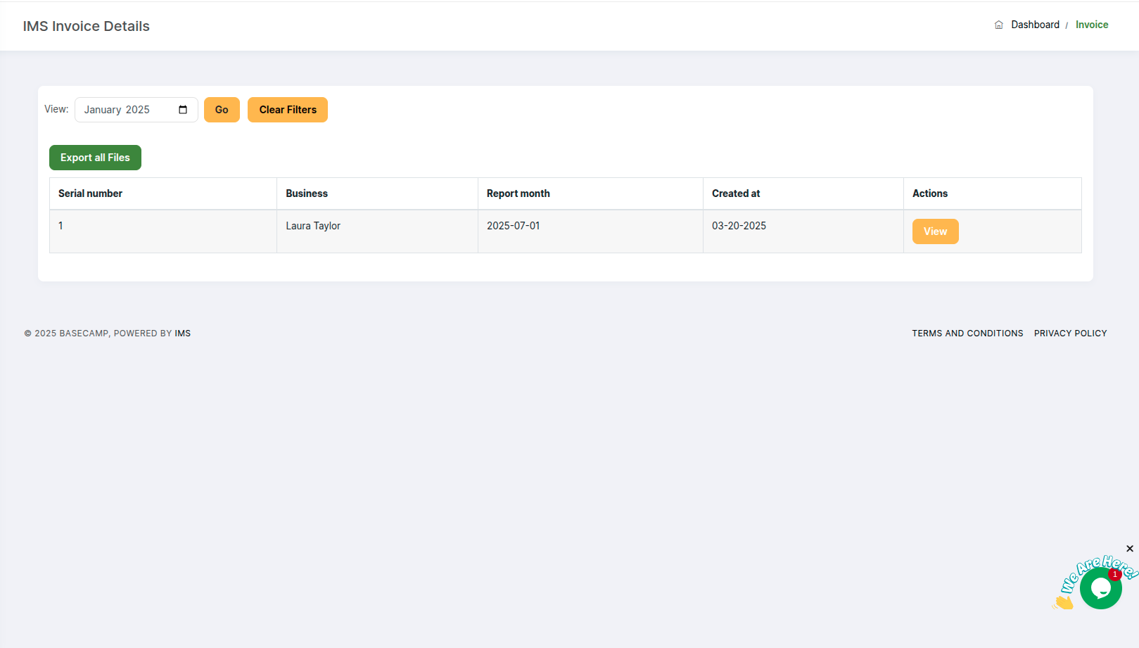Dashboard 3