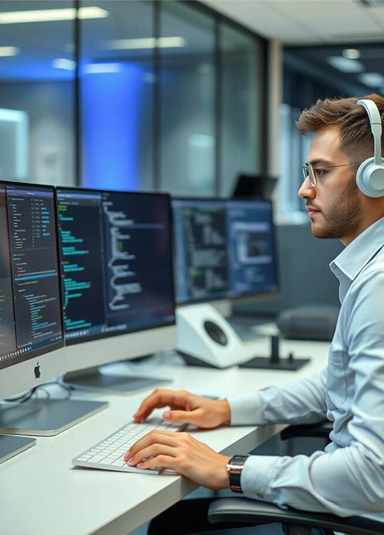 Info Tech-
