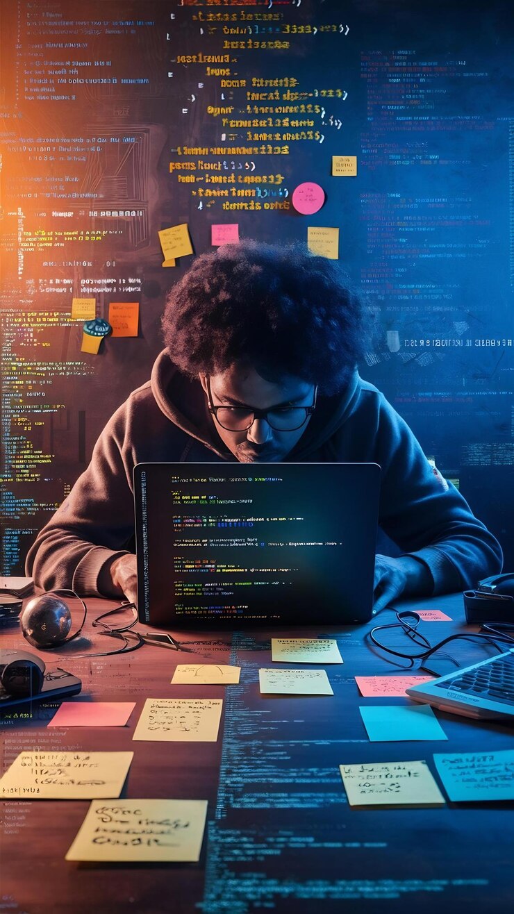 Software Dev