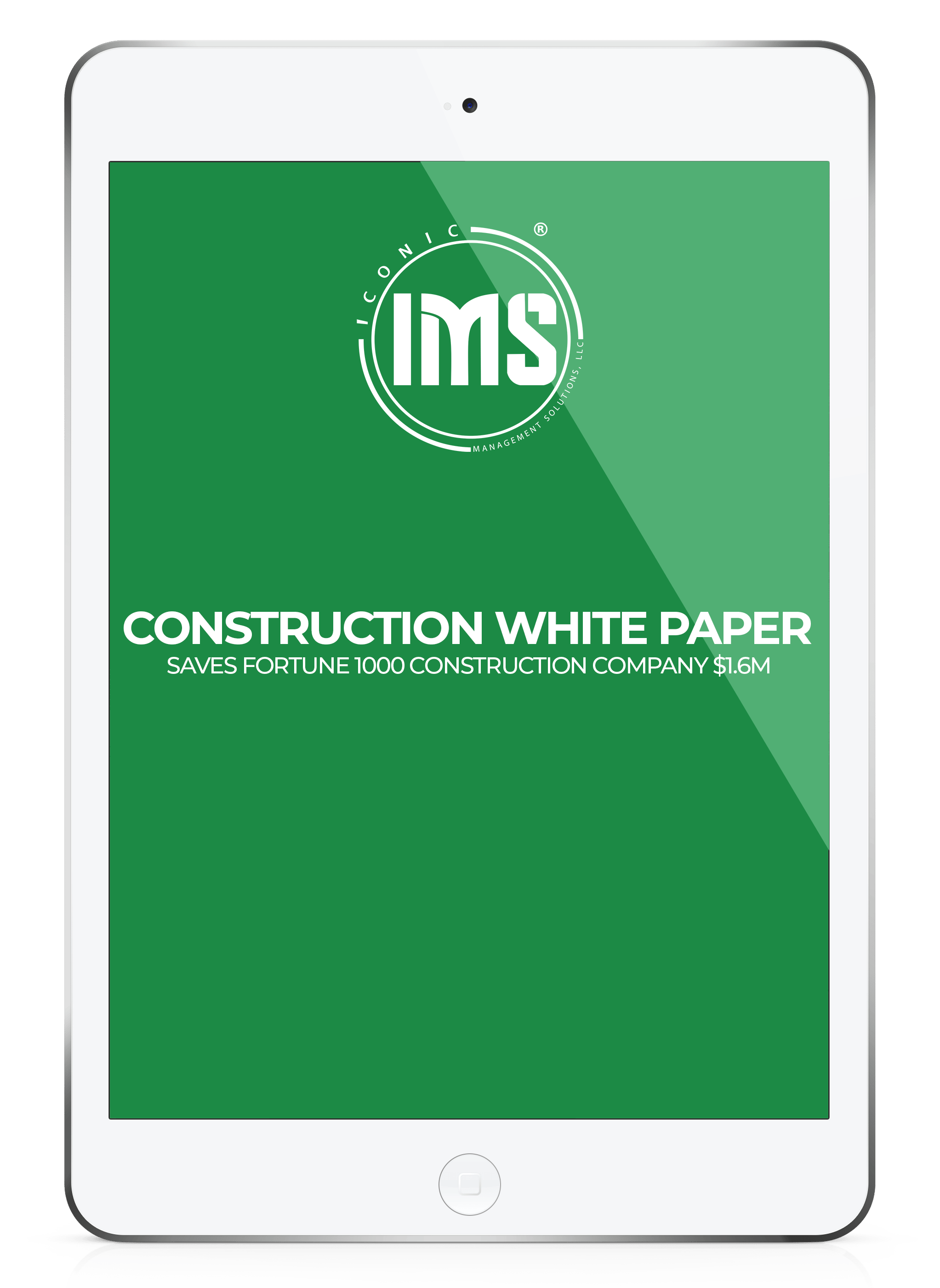 Construction Case Study